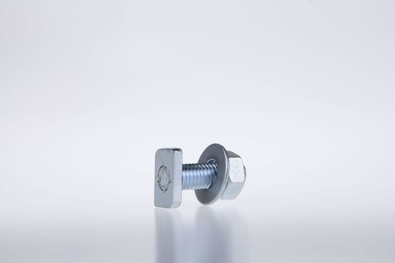 Special Head bolts & nuts & washers