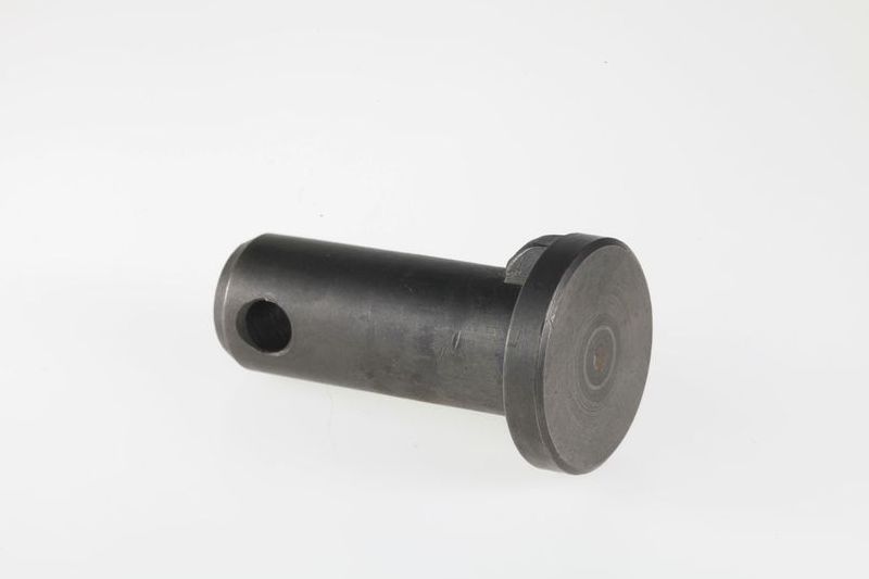 Special pins with hole