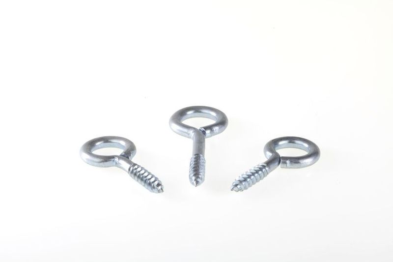O screw hook