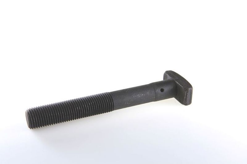 Special T-blots with hole